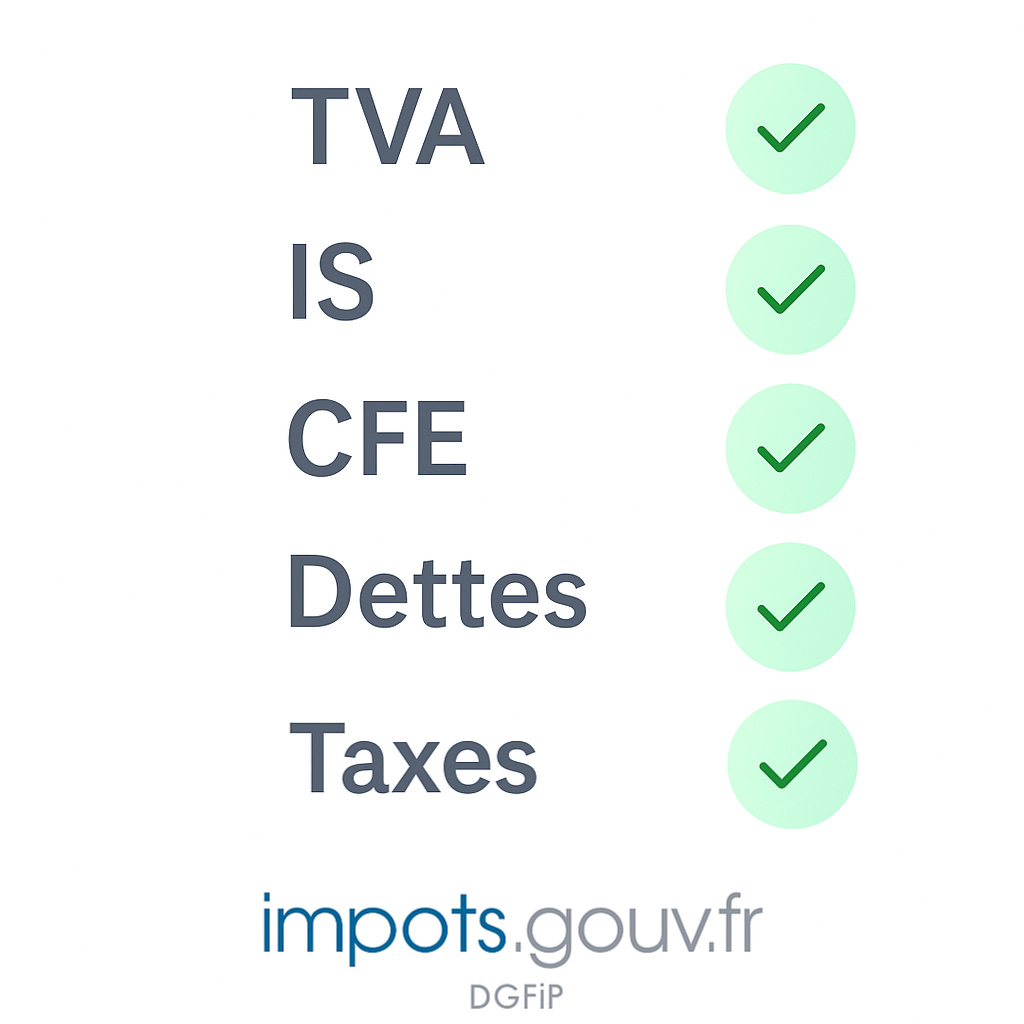 Illustration - Synchronise automatiquement tes échéances fiscales